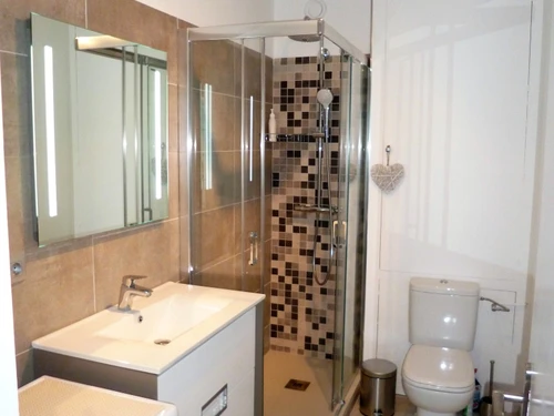 Studio Arcachon, studio flat, 4 persons - photo_12768538620