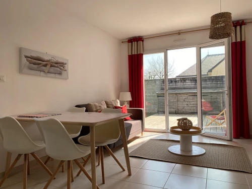 Villa Erdeven, 2 bedrooms, 4 persons - photo_15856505035