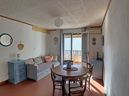 Appartement Saintes-Maries-de-la-Mer, 2 pièces, 4 personnes - photo_18438147053