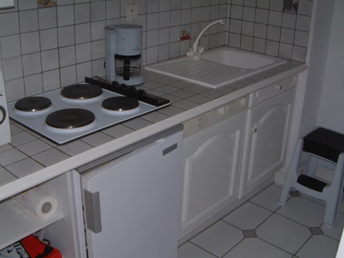 Apartment Royan, 1 bedroom, 5 persons - photo_12970938287