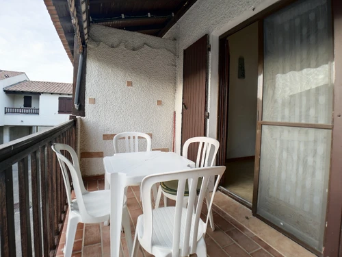 Apartamento Saintes-Maries-de-la-Mer, 1 dormitorio, 4 personas - photo_14692243718