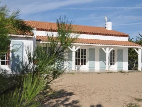 Villa La Tranche-sur-Mer, 4 bedrooms, 8 persons - photo_13154277176