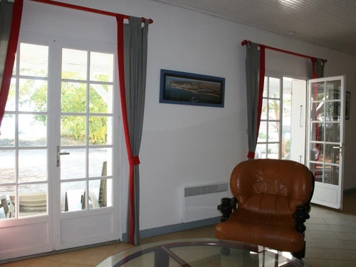 Ferienhaus La Tranche sur Mer, 4 Schlafzimmer, 8 Personen - photo_13154277176