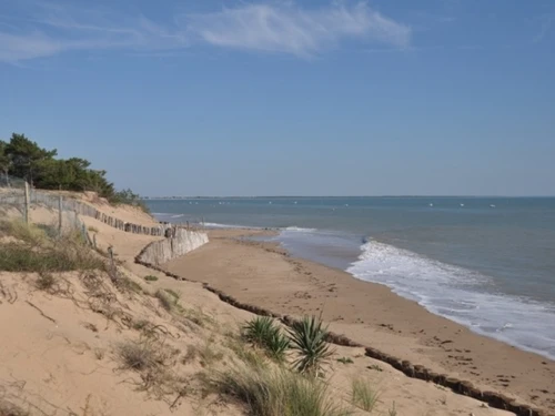 Ferienhaus La Tranche sur Mer, 4 Schlafzimmer, 8 Personen - photo_13154277176