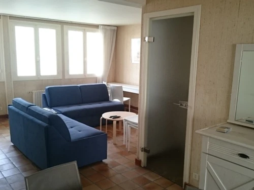 Ferienhaus Royan, 2 Schlafzimmer, 6 Personen - photo_13133318569