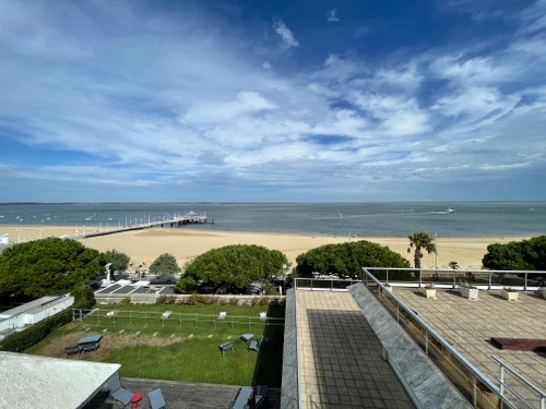 Apartment Arcachon, 4 bedrooms, 8 persons - photo_18763364369
