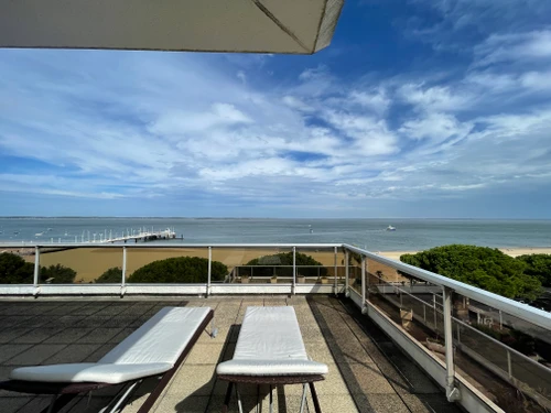 Apartment Arcachon, 4 bedrooms, 8 persons - photo_18763364369