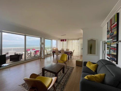 Apartment Arcachon, 4 bedrooms, 8 persons - photo_18763364369