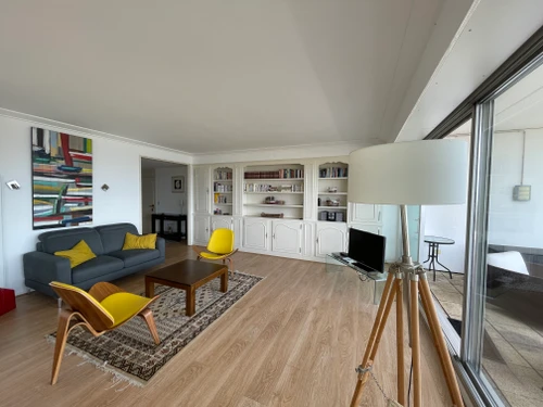 Apartment Arcachon, 4 bedrooms, 8 persons - photo_18763364369