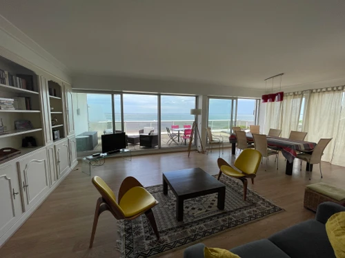 Apartment Arcachon, 4 bedrooms, 8 persons - photo_18763364369