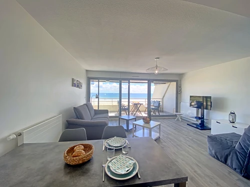 Studio Larmor-Plage, 1 pièce, 3 personnes - photo_14005576996