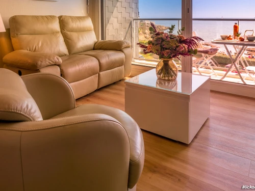 Appartement Ploemeur, 3 pièces, 5 personnes - photo_13990491545