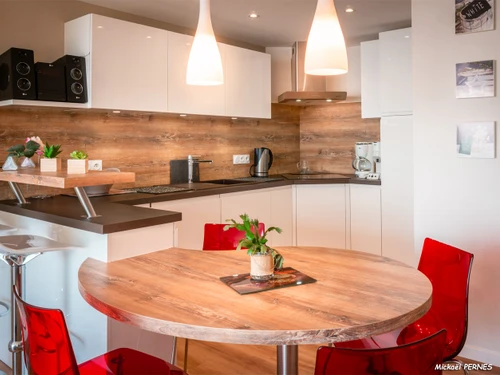 Appartement Ploemeur, 3 pièces, 5 personnes - photo_13990491545