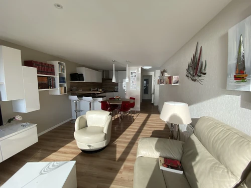 Appartement Ploemeur, 3 pièces, 5 personnes - photo_13990491545