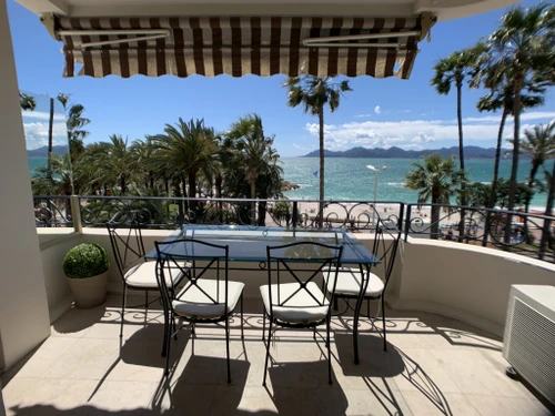 Apartment Cannes, 1 bedroom, 4 persons - photo_14667848027