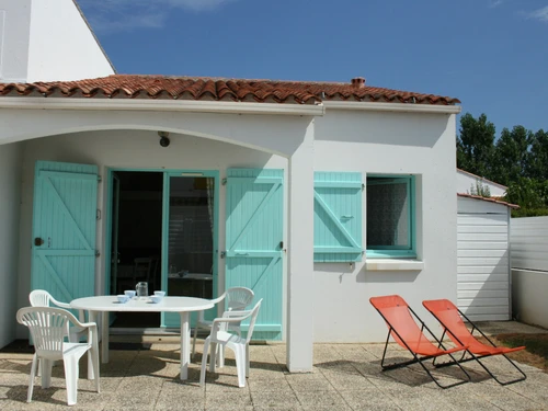 Maison La Tranche-sur-Mer, 2 pièces, 4 personnes - photo_12798117046