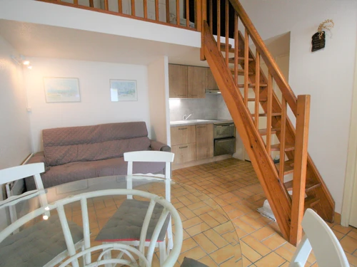 Ferienhaus La Tranche sur Mer, 1 Schlafzimmer, 4 Personen - photo_12798117046