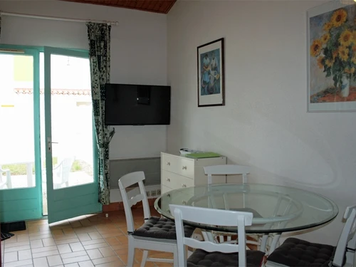 Ferienhaus La Tranche sur Mer, 1 Schlafzimmer, 4 Personen - photo_12798117046