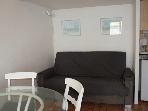 Ferienhaus La Tranche sur Mer, 1 Schlafzimmer, 4 Personen - photo_12798117046