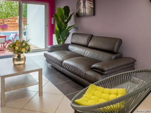 Maison Locmiquélic, 3 pièces, 6 personnes - photo_14085664509