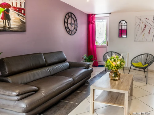 Maison Locmiquélic, 3 pièces, 6 personnes - photo_14085664509