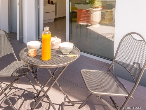 Appartement Larmor-Plage, 2 pièces, 3 personnes - photo_17247115479