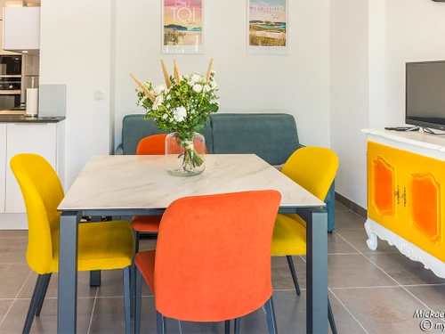 Appartement Larmor-Plage, 2 pièces, 3 personnes - photo_17247115479