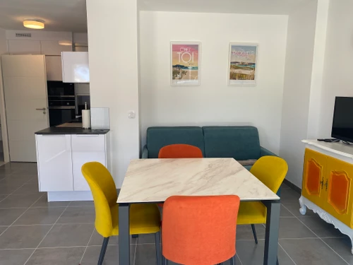 Appartement Larmor-Plage, 2 pièces, 3 personnes - photo_17247115479