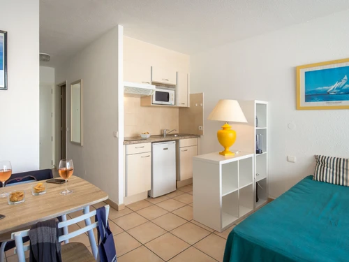 Estudio Saint-Raphaël, estudio, 3 personas - photo_17021190119