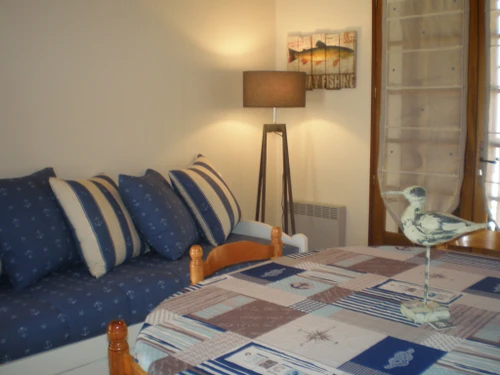 Casa La Tranche-sur-Mer, 2 dormitorios, 4 personas - photo_13081150920