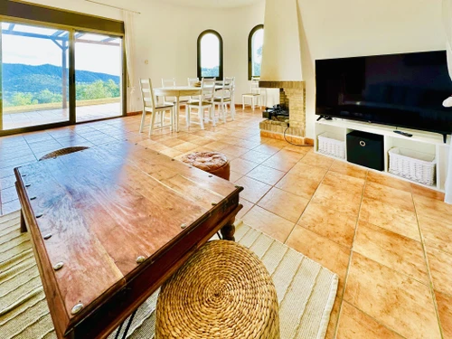 Villa Santa Cristina d'Aro, 4 pièces, 6 personnes - photo_18521239410
