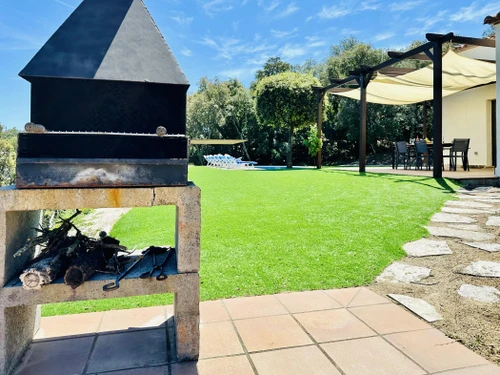 Villa Santa Cristina d'Aro, 4 pièces, 6 personnes - photo_18521239410