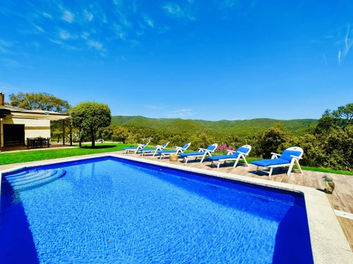 Villa Santa Cristina d'Aro, 4 pièces, 6 personnes - photo_18521239410