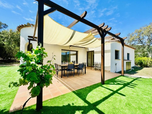 Villa Santa Cristina d'Aro, 4 pièces, 6 personnes - photo_18521239410