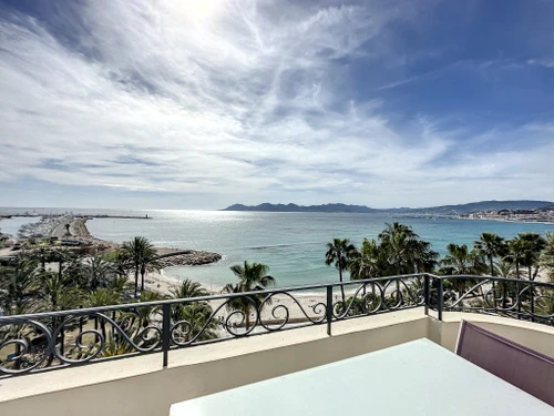 Ferienwohnung Cannes, 1 Schlafzimmer, 4 Personen - photo_14063068285