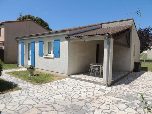 Maison Royan, 4 pièces, 6 personnes - photo_12958937194