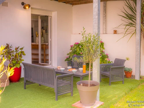 Ferienwohnung Larmor-Plage, 2 Schlafzimmer, 4 Personen - photo_17257147628