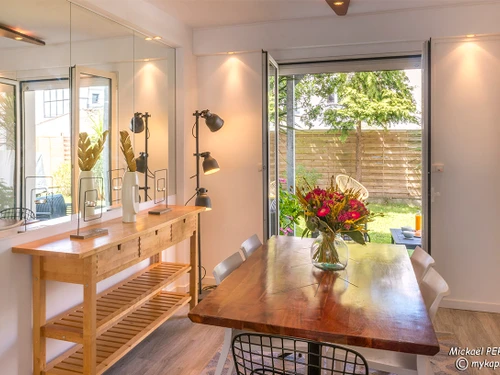 Ferienwohnung Larmor-Plage, 2 Schlafzimmer, 4 Personen - photo_17257147628