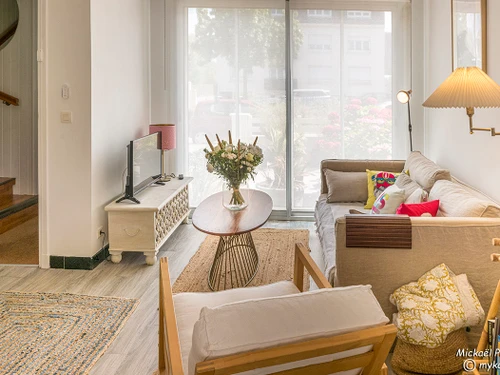 Ferienwohnung Larmor-Plage, 2 Schlafzimmer, 4 Personen - photo_17257147628