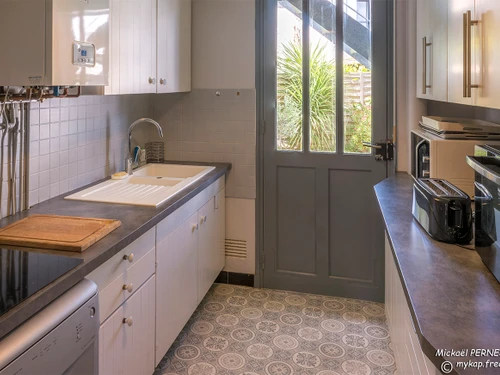 Ferienwohnung Larmor-Plage, 2 Schlafzimmer, 4 Personen - photo_17257147628