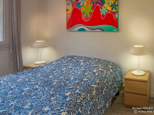 Ferienwohnung Larmor-Plage, 2 Schlafzimmer, 4 Personen - photo_17257147628