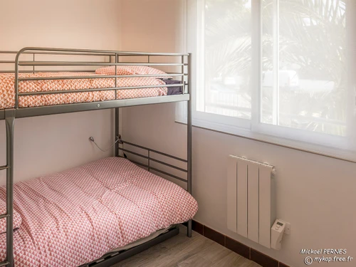 Ferienwohnung Larmor-Plage, 2 Schlafzimmer, 4 Personen - photo_17257147628