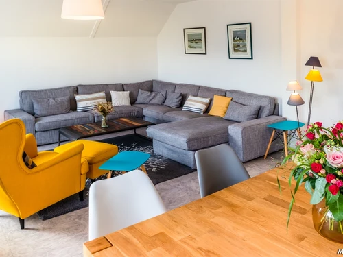 Ferienwohnung Larmor-Plage, 2 Schlafzimmer, 5 Personen - photo_14875176836