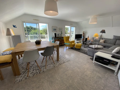 Ferienwohnung Larmor-Plage, 2 Schlafzimmer, 5 Personen - photo_14875176836