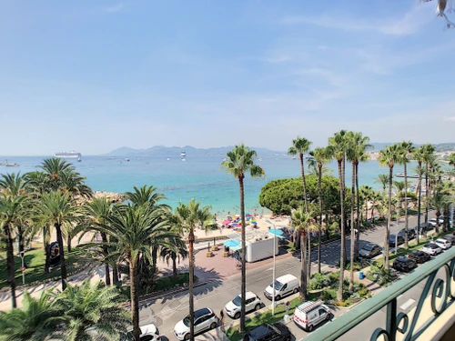 Apartment Cannes, 1 bedroom, 4 persons - photo_14063069374
