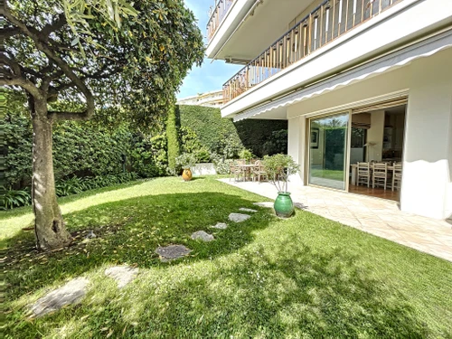 Ferienwohnung Cannes, 3 Schlafzimmer, 6 Personen - photo_17654439895