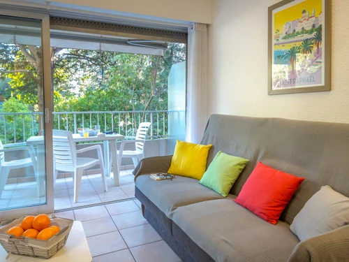 Estudio Saint-Raphaël, estudio, 3 personas - photo_14387081055