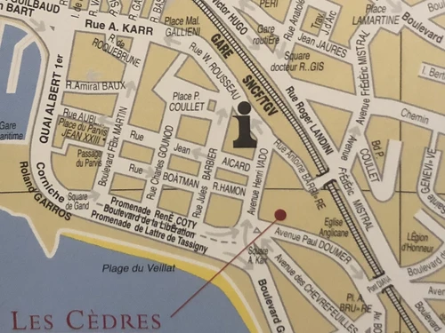 Studio Saint-Raphaël, 1 pièce, 3 personnes - photo_14387081803