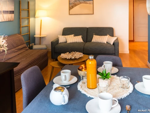 Studio Guidel, 1 Schlafzimmer, 4 Personen - photo_13990502986