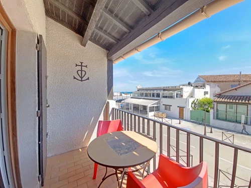 Apartamento Saintes-Maries-de-la-Mer, 2 dormitorios, 4 personas - photo_18438157504